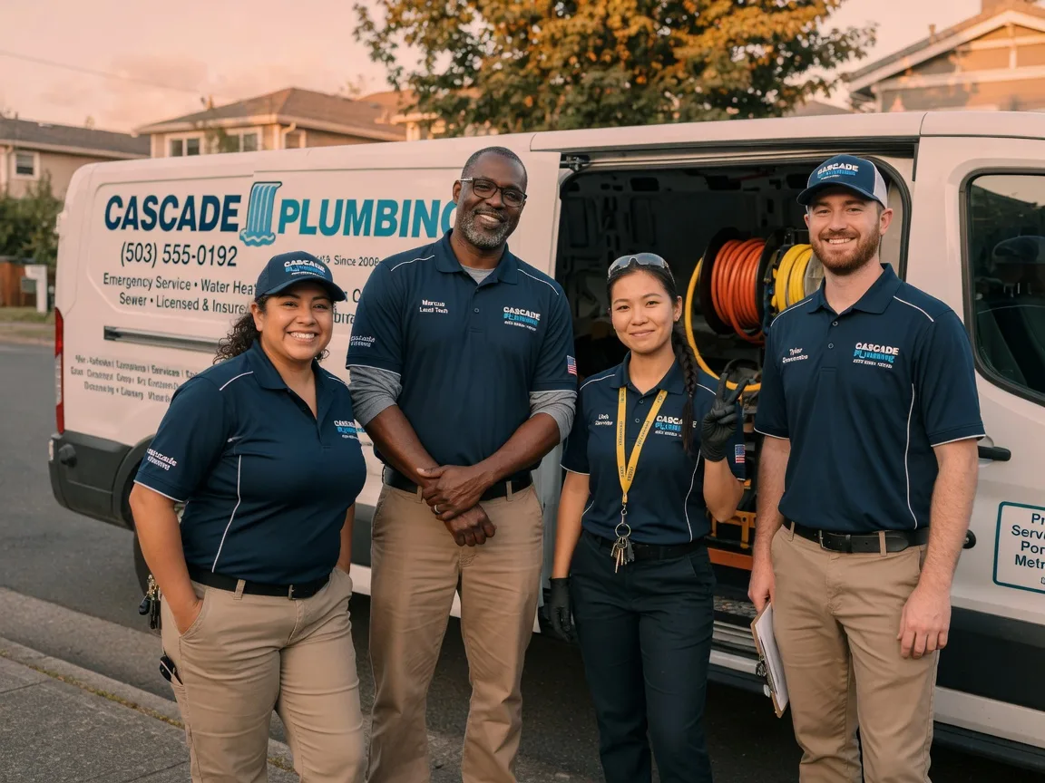 Emergency Plumber company in Liberal, MO